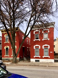 5th Street, Mutter Gottes, Covington, KY 