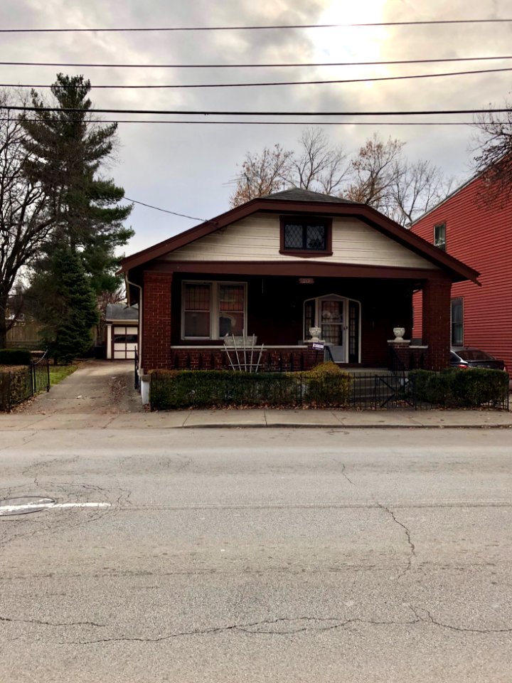5th Street, Mutter Gottes, Covington, KY 