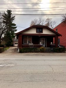 5th Street, Mutter Gottes, Covington, KY 