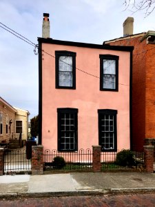 Covington Avenue, Mutter Gottes, Covington, KY 