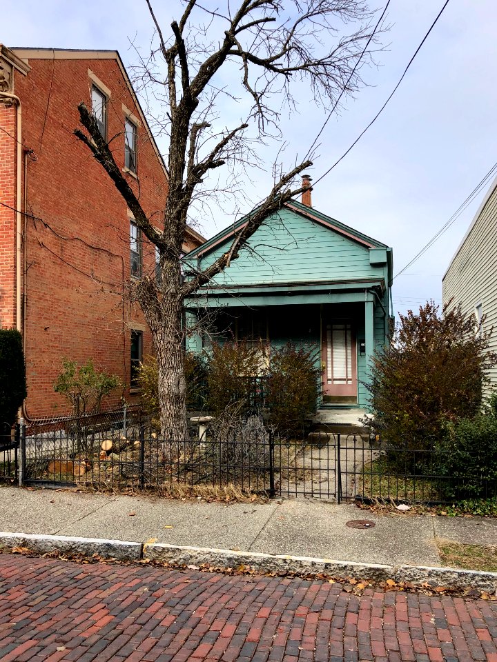 Covington Avenue, Mutter Gottes, Covington, KY 