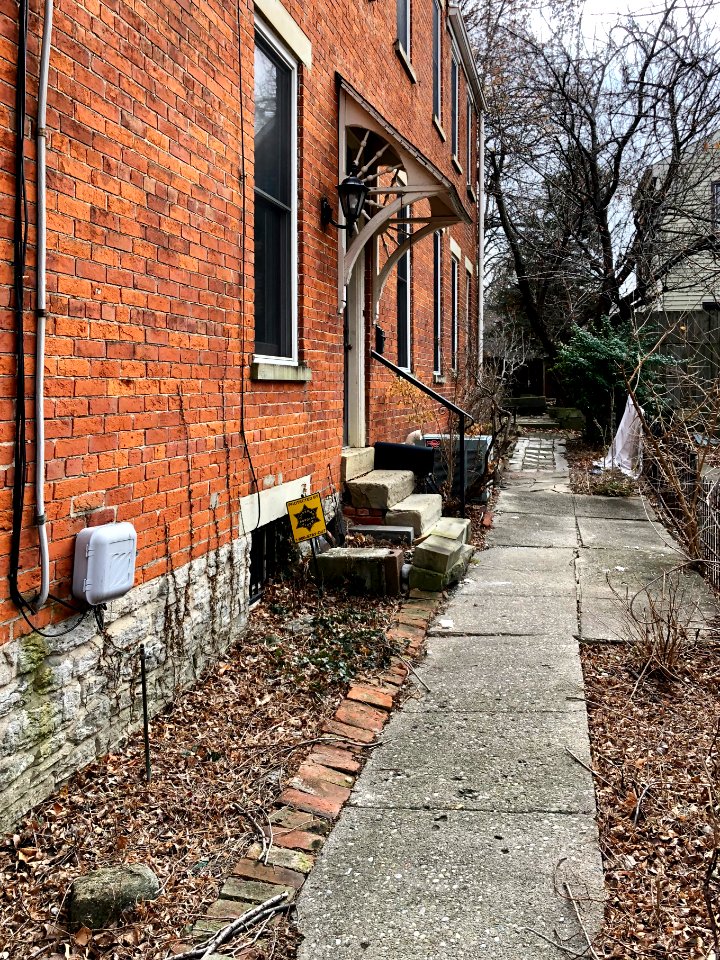 Covington Avenue, Mutter Gottes, Covington, KY 