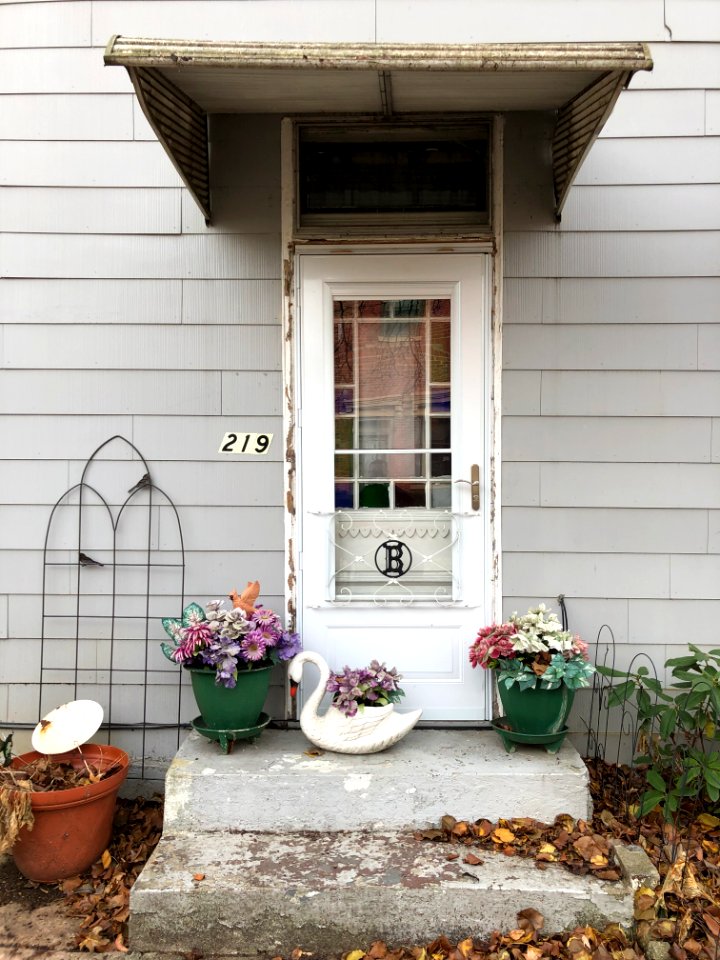 Covington Avenue, Mutter Gottes, Covington, KY 
