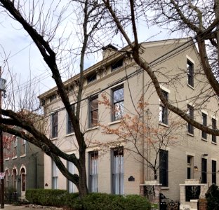 Covington Avenue, Mutter Gottes, Covington, KY 