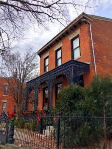 Russell Street, Mutter Gottes, Covington, KY 