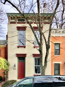 Craig Street, Mutter Gottes, Covington, KY 