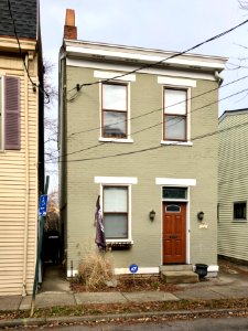 Kentucky Avenue, Mutter Gottes, Covington, KY 
