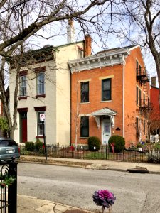 Craig Street, Mutter Gottes, Covington, KY 