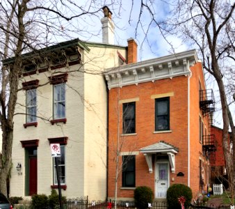 Craig Street, Mutter Gottes, Covington, KY 