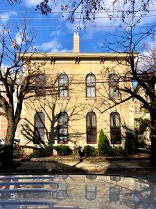 5th Street, Mutter Gottes, Covington, KY 