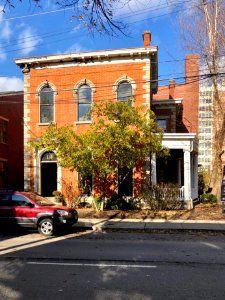 5th Street, Mutter Gottes, Covington, KY 