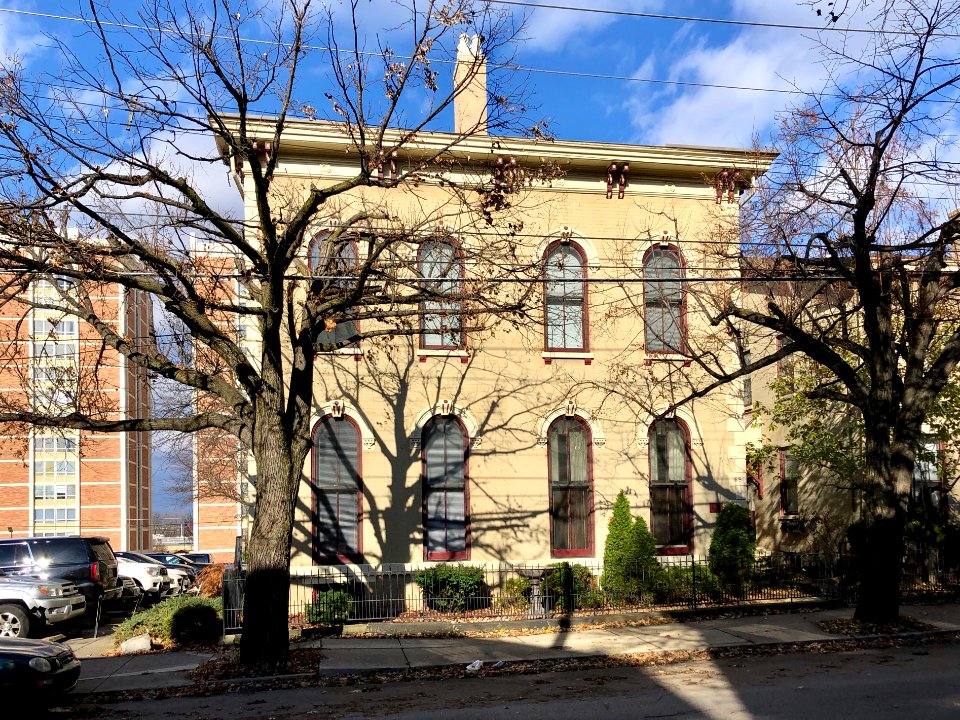 5th Street, Mutter Gottes, Covington, KY 