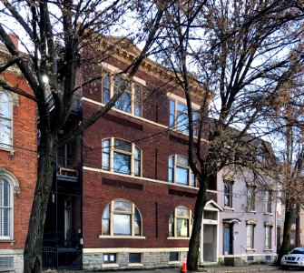 5th Street, Mutter Gottes, Covington, KY 