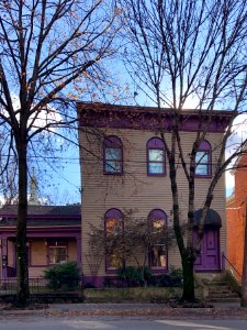 5th Street, Mutter Gottes, Covington, KY 