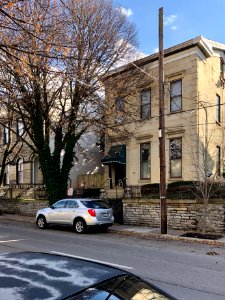 5th Street, Mutter Gottes, Covington, KY 