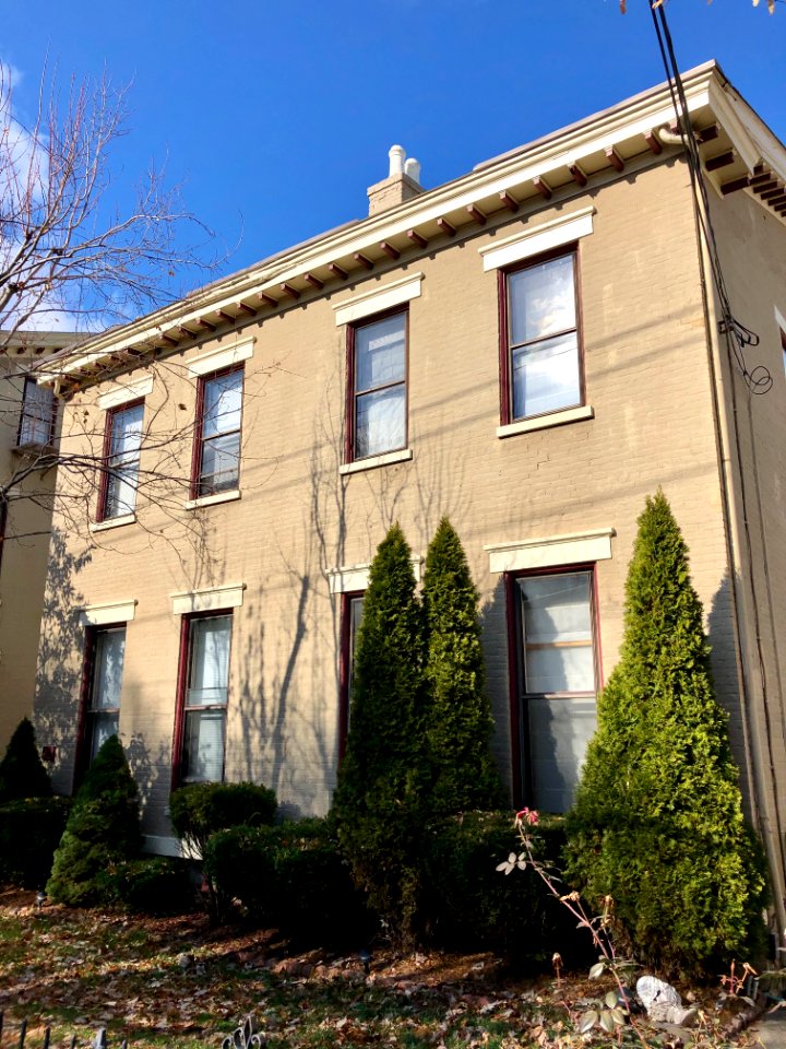 5th Street, Mutter Gottes, Covington, KY 