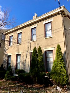 5th Street, Mutter Gottes, Covington, KY 