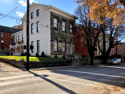 5th Street, Mutter Gottes, Covington, KY 