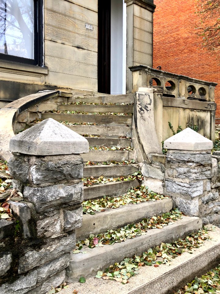 5th Street, Mutter Gottes, Covington, KY 