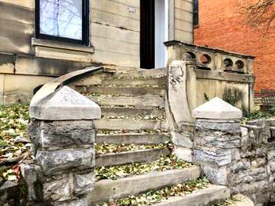 5th Street, Mutter Gottes, Covington, KY 