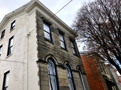 5th Street, Mutter Gottes, Covington, KY 