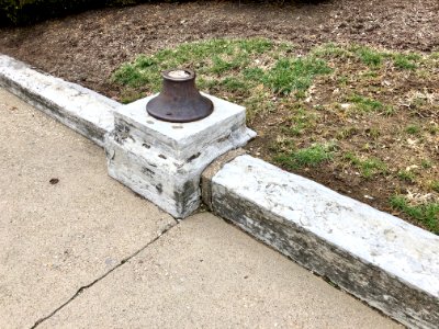 Old Mother of God Catholic School Remnant, Mutter Gottes, … 
