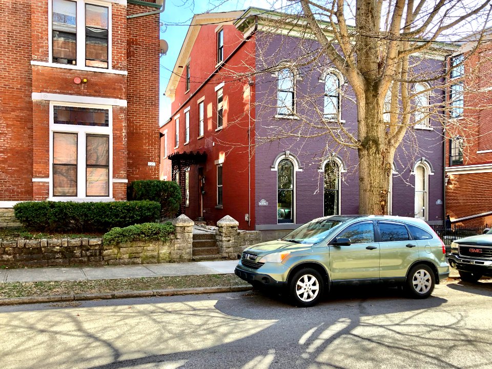 7th Street, Licking Riverside, Covington, KY 