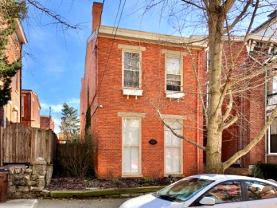 7th Street, Licking Riverside, Covington, KY 