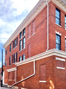 LaSalette Academy, Licking Riverside, Covington, KY 