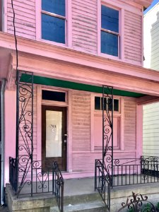 Greenup Street, Licking Riverside, Covington, KY 