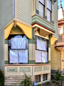 Greenup Street, Licking Riverside, Covington, KY 
