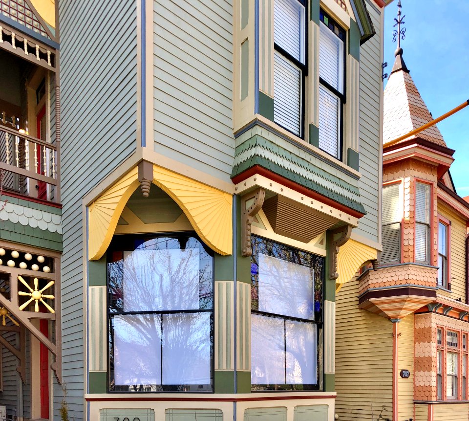 Greenup Street, Licking Riverside, Covington, KY 