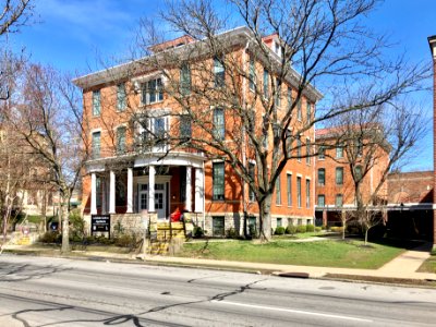 LaSalette Academy, Licking Riverside, Covington, KY 