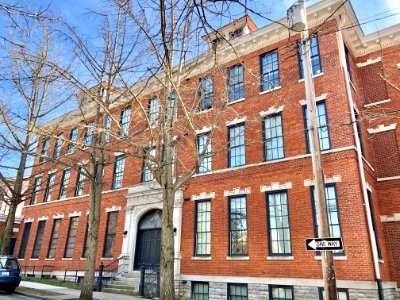 LaSalette Academy, Licking Riverside, Covington, KY 