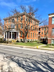 LaSalette Academy, Licking Riverside, Covington, KY 