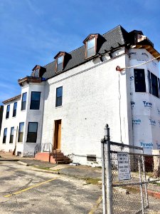 Greenup Street, Licking Riverside, Covington, KY 