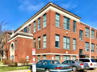 LaSalette Academy, Licking Riverside, Covington, KY 