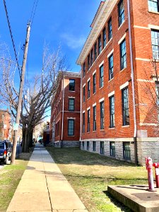 LaSalette Academy, Licking Riverside, Covington, KY 