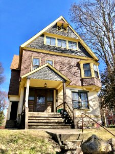 Greenup Street, Licking Riverside, Covington, KY 