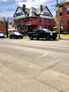 Greenup Street, Licking Riverside, Covington, KY 