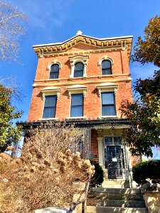 Covington Art Club, Licking Riverside, Covington, KY 
