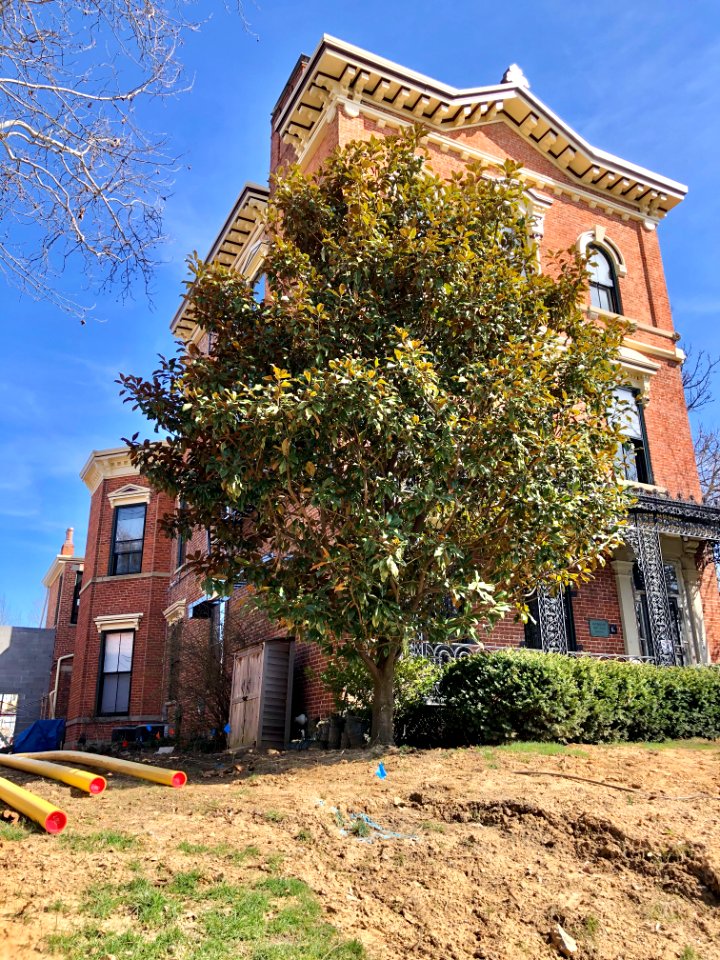 Covington Art Club, Licking Riverside, Covington, KY 