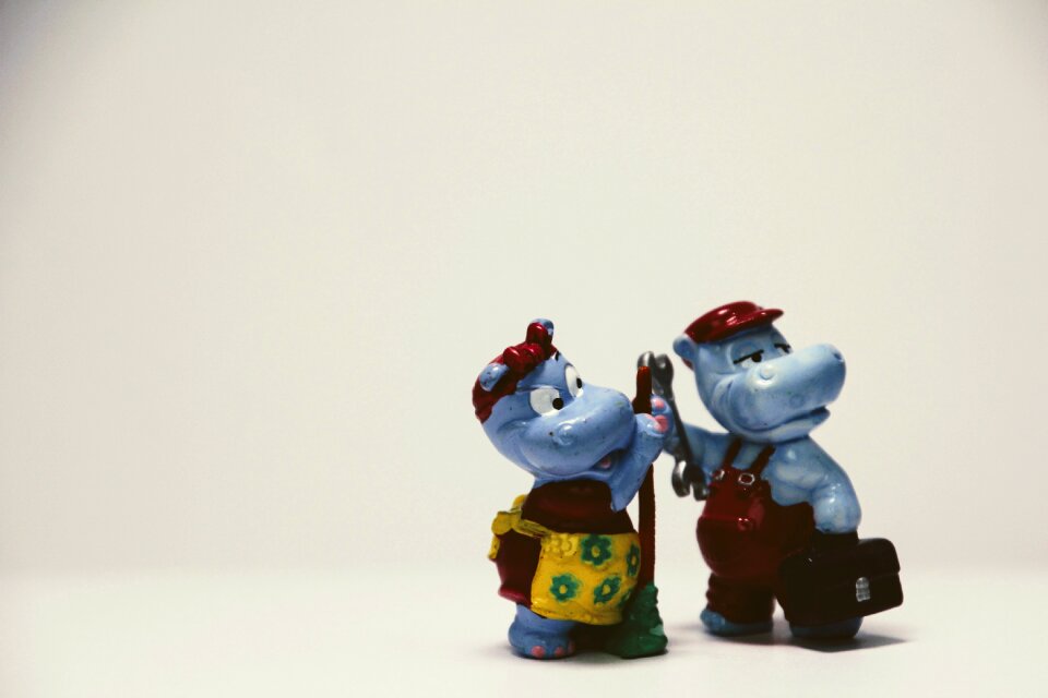 Filter modena happy hippo