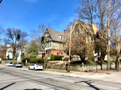 Greenup Street, Licking Riverside, Covington, KY 
