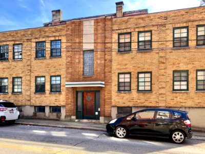 6th Street, Licking Riverside, Covington, KY 