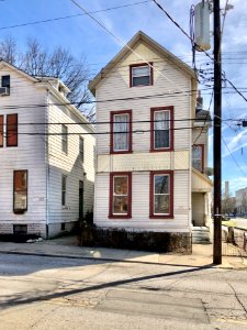 6th Street, Licking Riverside, Covington, KY 