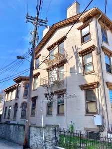 Greenup Street, Licking Riverside, Covington, KY 