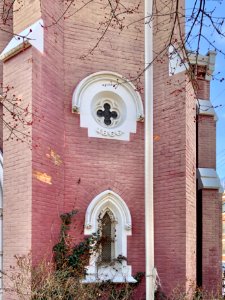 Old First United Methodist Church, Licking Riverside, Covi… 