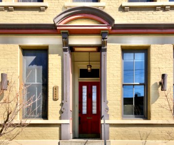 Greenup Street, Licking Riverside, Covington, KY 