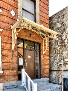Greenup Street, Licking Riverside, Covington, KY 